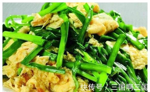 绿色菜|十一月降温孩子就不能挑食营养不良易生病,多吃绿色菜,营养健康