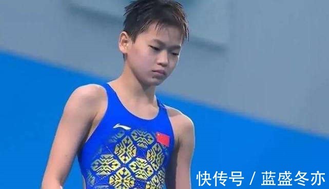 何威儀全紅嬋社交能力非常強(qiáng)！她的性格外向待人接物有不小改善！