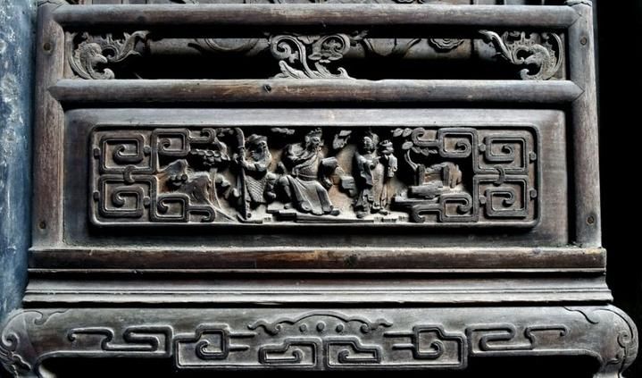  重点|划重点！常山这个村被评为浙江省第九批历史文化（传统）村落保护利用重点村