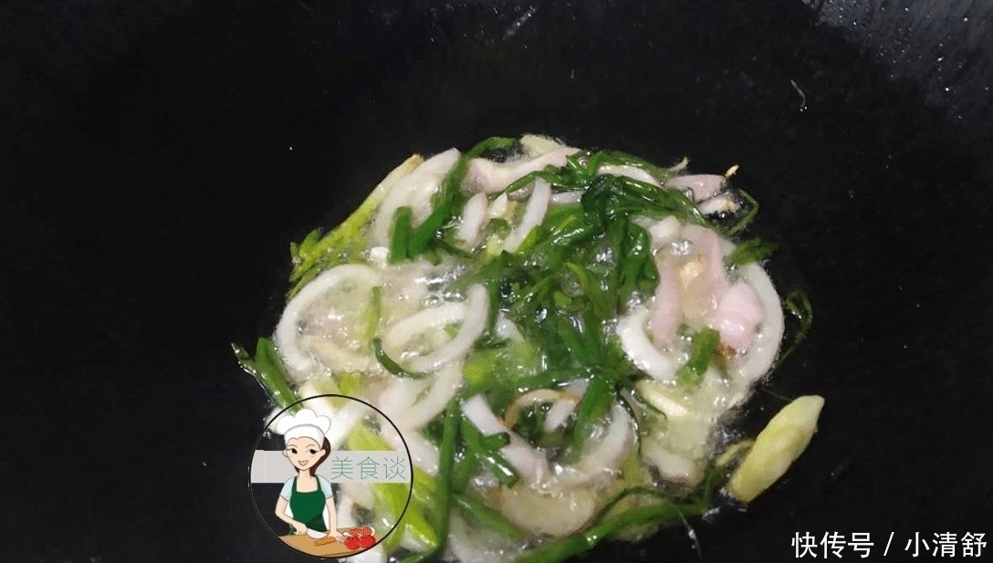 停不下|老公最馋这菜,简单易做,下饭也下酒,好吃停不下筷子,上桌光盘