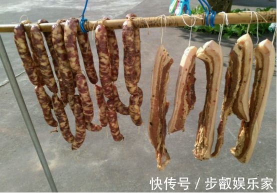 粉条|4种食物是“老年痴呆”的祸星,过年时每家都在吃,为了健康远离