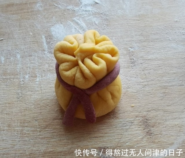 黄金福袋，金黄色的福袋是不是很诱人