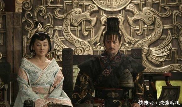 戚夫人的死|戚夫人之死应该由谁来买单一半刘邦、一半吕雉、一半戚夫人自己