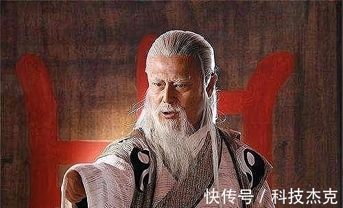 陆压道人&陆压与鸿钧齐名,为何卷入封神大战,听命于晚辈?你看他咋证道的