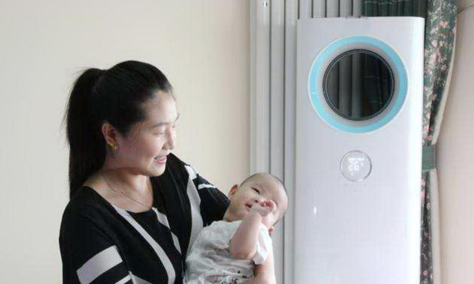 过滤网|夏天给孩子开空调，家长要做到“三忌五应”，盲目定温会出事