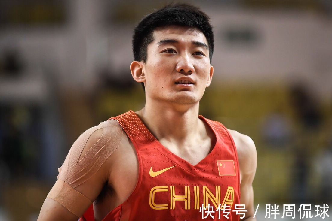 中国男篮|赵睿正式表态,杜锋收获意外惊喜,中国男篮后卫6选5或已有定论