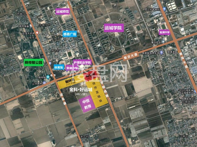 金科|10月30日,金科好运城营销中心开放!这家新晋外来房企,果然还是不一样!