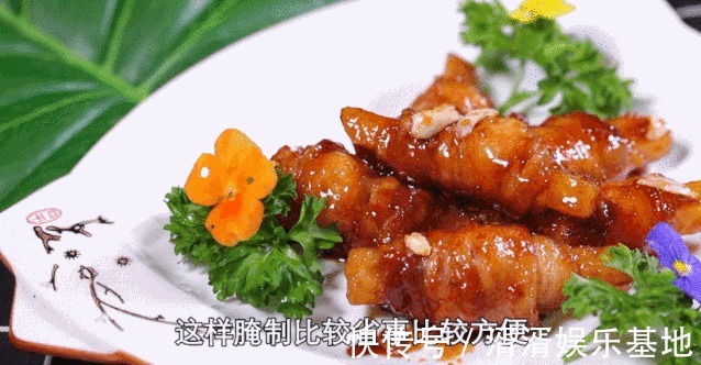 无论做什么糖醋菜!记住这个万能汁的关键配比,馋哭邻居家小孩