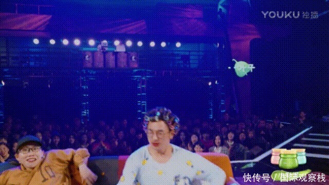 盘点第九期《这就是街舞》的精彩表演,哪个是你最喜欢的作品