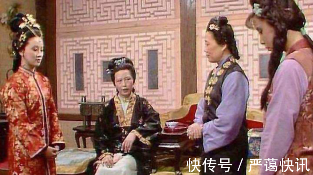 宝玉#黛玉临终前的话,指出贾政给宝玉相中的,既非袭人,也非晴雯