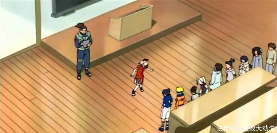 佐助|火影忍者中指导过宇智波佐助的5位老师，4位都把佐助当作衣钵传人