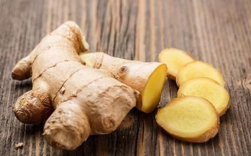 生姜放久了易干瘪？教你3个小妙招，久放依然新鲜，不干瘪不腐烂