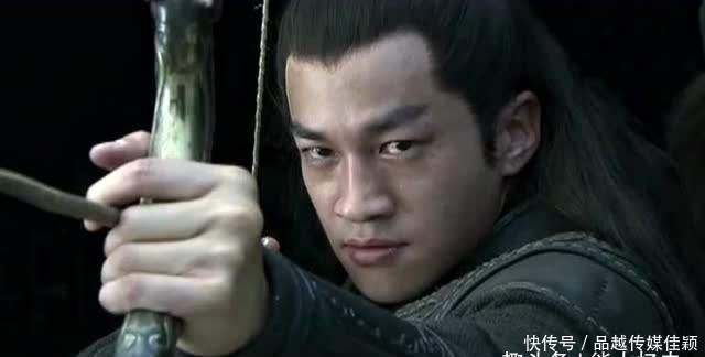 征战|为何吕布被称为三国第一？从未被超越，只因他征战一生从未负伤