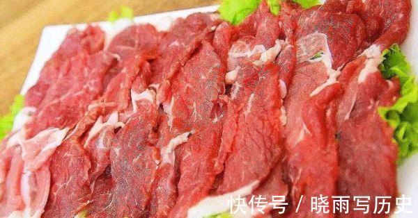 苦瓜|冬天,甲状腺结节患者能吃羊肉吗?提醒:2种肉尽量少吃一些