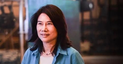 董明珠|撒贝宁问董明珠：我去格力公司上班吗？董明珠耿直回应获网友大赞