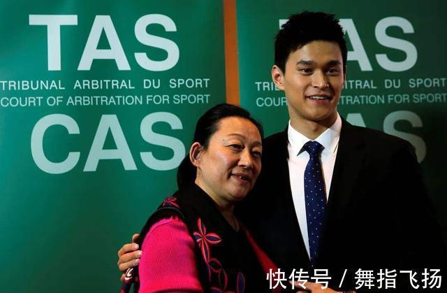 禁赛|孙杨再次被调查，这完全是他咎由自取，再次证实其人品堪忧
