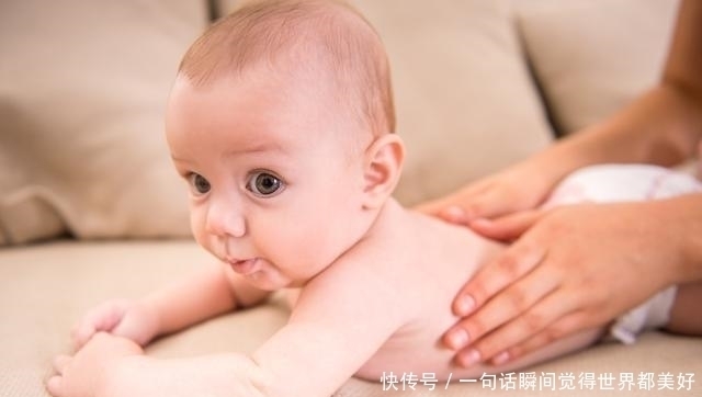 技能|6个月宝宝具备的7项技能 你家宝宝有几项了?千万不能揠苗助长