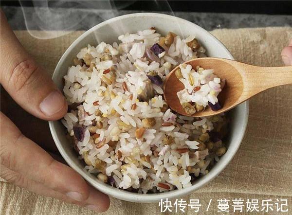 馒头|为什么是“伪杂粮”?看似很营养,实际不健康,骗了很多养生达人