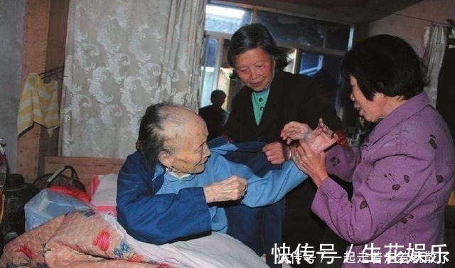 三寸|农村俗语“裤带长,寿命短;三寸长寿,四寸无忧”,什么意思