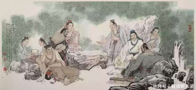 服用五石散|五石散的前世今生,神医孙思邈为何一定要弟子毁了五石散