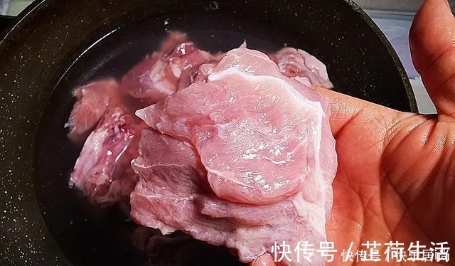 肉馅|涨价后，吃牛羊肉不如吃它，才15元1斤，一次多囤点，省钱又解馋
