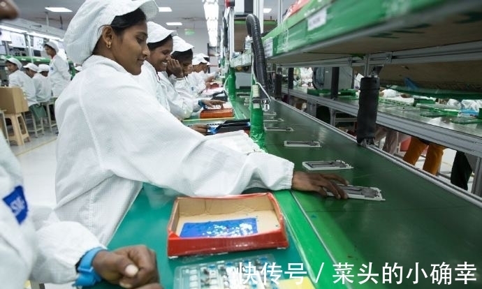 郭台铭|富士康被印度坑惨了?董事长郭台铭:印度至少差中国20年