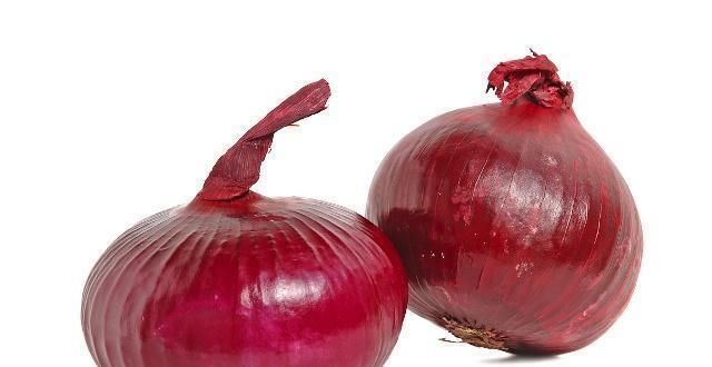 洋葱|人到40,就怕血管“堵”,常吃这5种食物,或能让你的血管更畅通