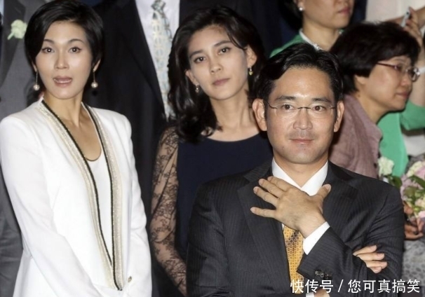 三星|那个三星皇帝,走了