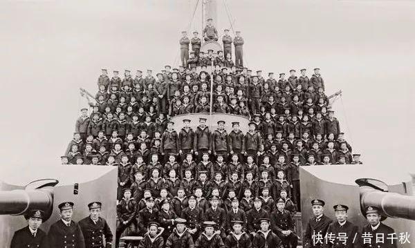 甲午海战|1895年后的大清帝国海军 苍天有灵, 大海不会忘记他们！