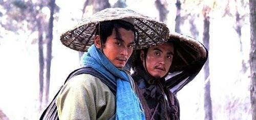 战力|《水浒传》当中英雄好汉众多,谁才是战力第一