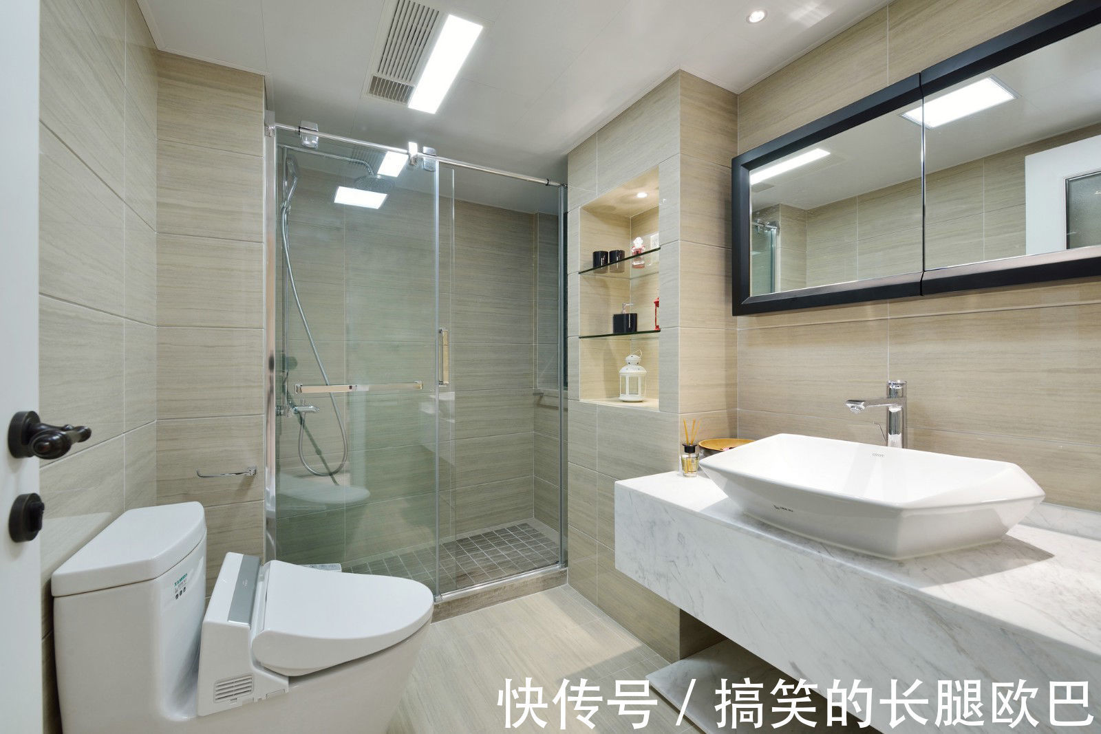 硬装|装修遇到了选择困难症,用多彩的软装解决,搭配出时尚大气的风格