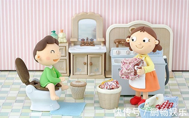 儿童便秘|健康观点,训练才是解决儿童便秘的良策