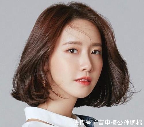 分享3个固发小技巧,全都做到发量少不了