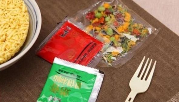 康师傅方便面每年要用多少头牛知道真实数字后,难以相信