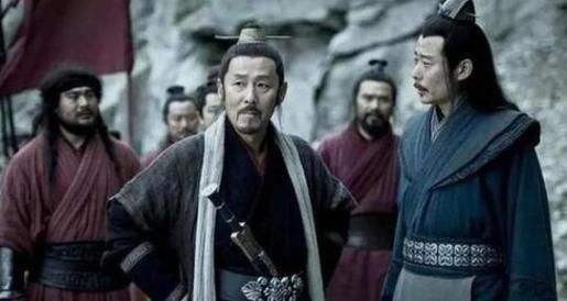 刘邦|刘邦平叛英布前,见了薛公,为何薛公只说了三点,刘邦就封他为侯?