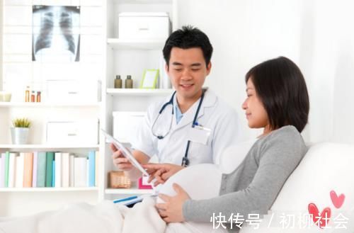 产检|孕晚期最后一月:三项产检不能少、四大问题要询问,关乎孕妈分娩