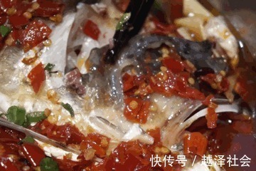 鱼最好吃的部位在哪里筷子先夹4个地方的,不是吃货就是行家
