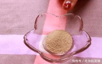 酵母粉|经常用酵母的要留意,我也是今天才知道,看完记得告诉家人