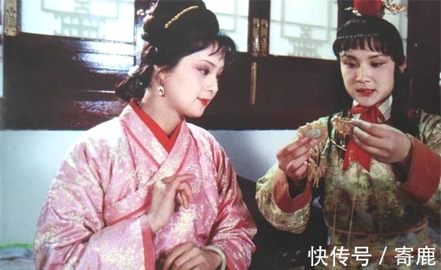 癞头|红楼梦:薛家打造的“金玉良缘”,到底是蓄谋已久还是临时起意?