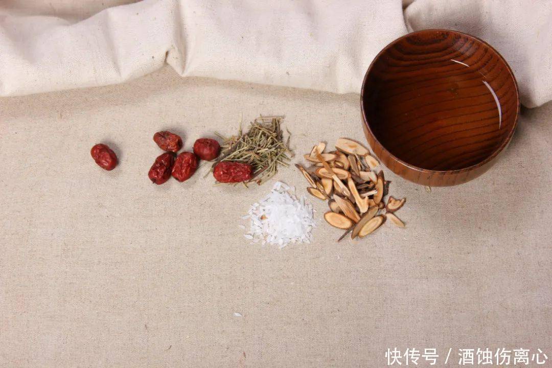 千万别|冬日进补就用它,赛过吃人参,3种人尤其要吃但千万别吃错了~