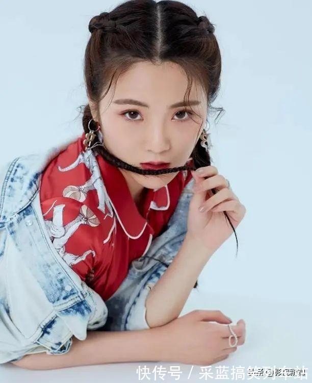 節(jié)目中張凱麗與女兒鬧翻,24歲張可盈直接崩潰,胡兵連忙安慰