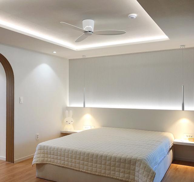 储物柜|以后装修,不跟风“网红设计”,保持简单温馨,才是过日子的样子