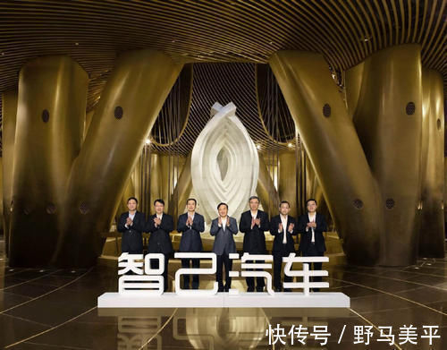 阿里巴巴|1000km!这两款车型下月发布!原来是马云参与制造?