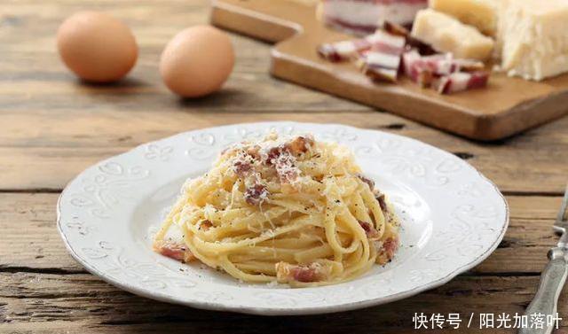 披萨|意大利美食图鉴,这些才是经典!