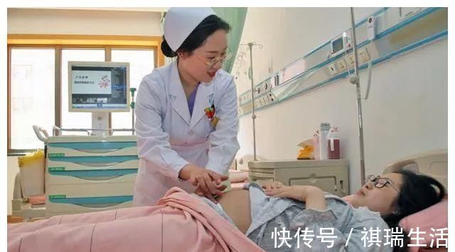 一起长大|产妇产后大出血,生死瞬间的奇迹,终于体会到“为母则刚”的真义