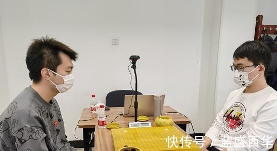 丁浩|战胜党毅飞,最新等级分跨越2700关卡,国手丁浩晋级大棋士八强!