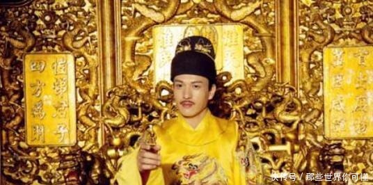 朵儿伯多黑|土木堡之变，锅究竟由谁背《大明风华》狂乱的朱瞻基真有一口