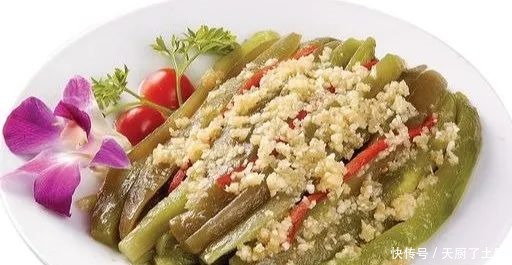 十道凉拌菜品看看怎么样?做法简单好记,吃着开胃又下饭!