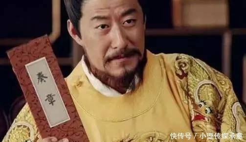 朱标|朱元璋给儿子找授业恩师,师傅:不听话可以打吗?朱元璋这样回答