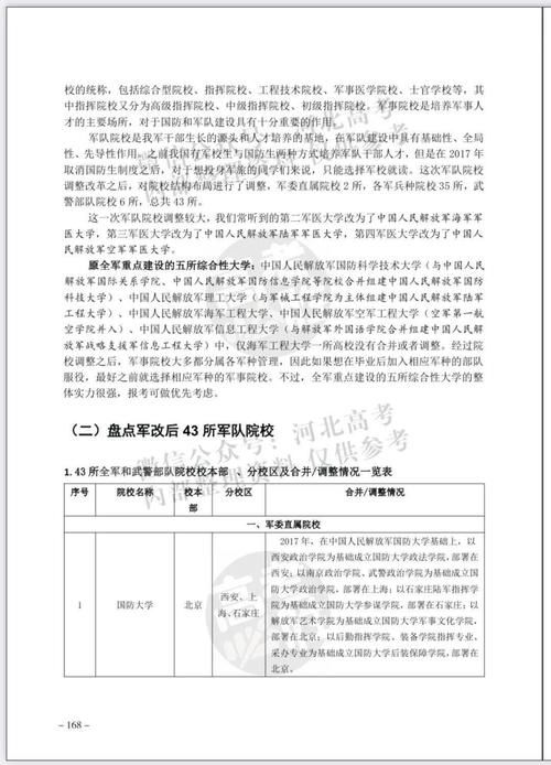 八省联考出分后丨新高考志愿填报，你准备好了吗?